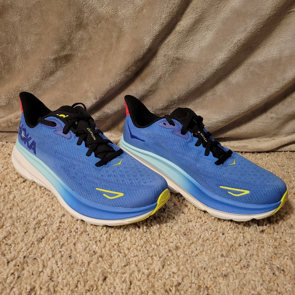 Hoka Clifton9